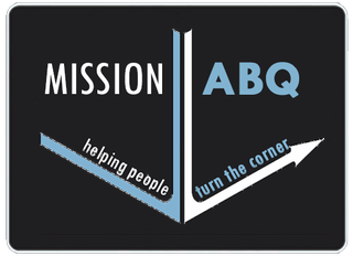 Mission ABQ — helping people turn the corner