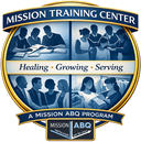 Mission Training Center badge